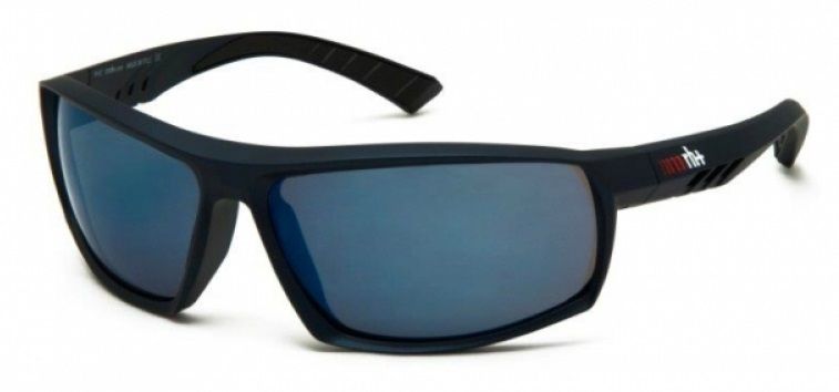 RH+ Orion Sunglasses - blue/black