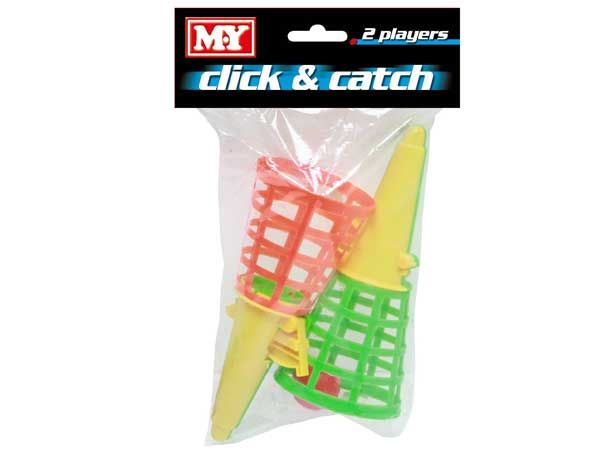 M.Y 2 Player Click And Catch Game