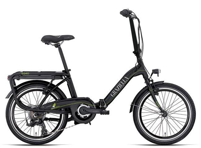 Bottecchia BE05 Genio Folder