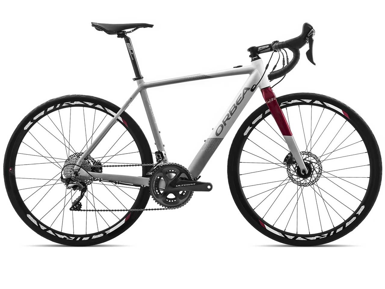Orbea Gain D10