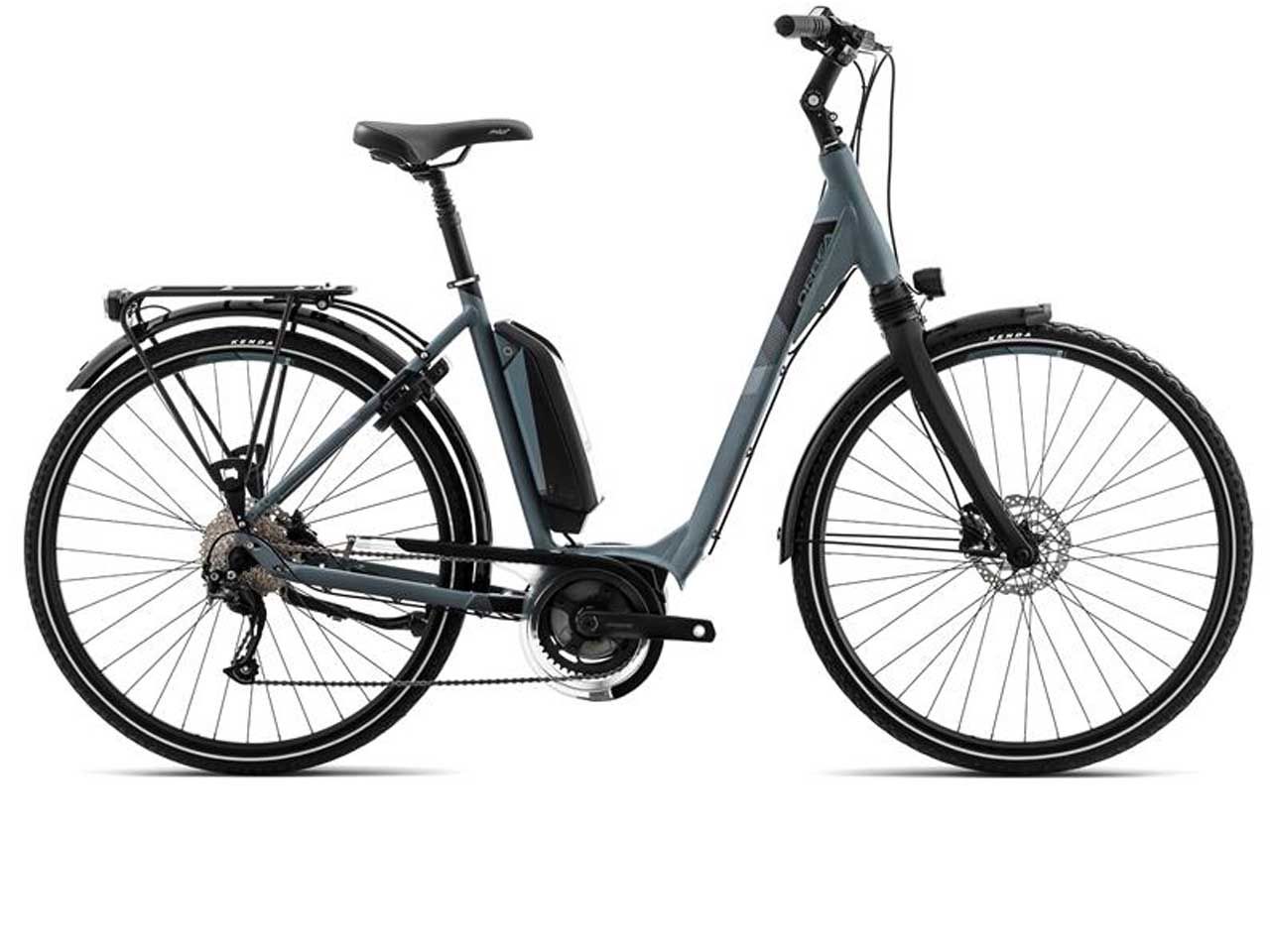 Orbea Optima Comfort 30 