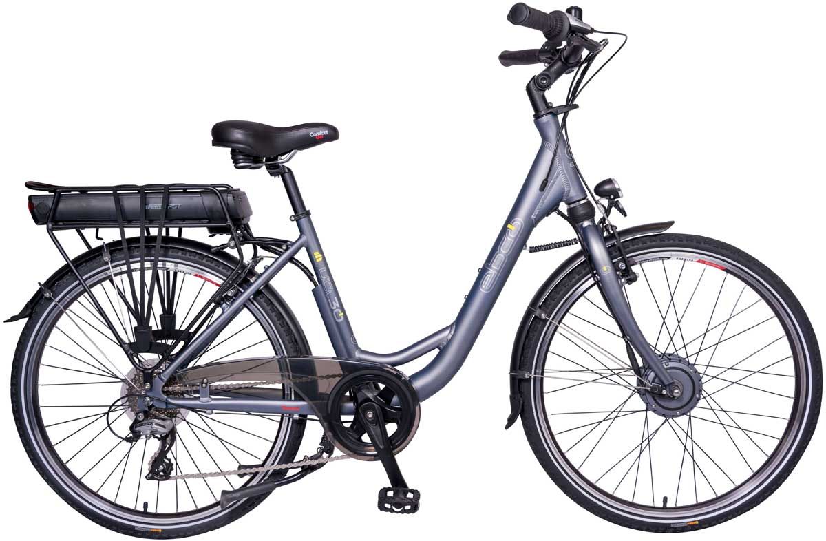Ebco Urban City UCL30 