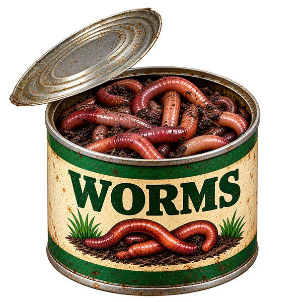 Can of Worms
