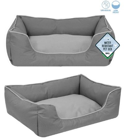 Smart Choisce Waterproof Pet Bed - Small